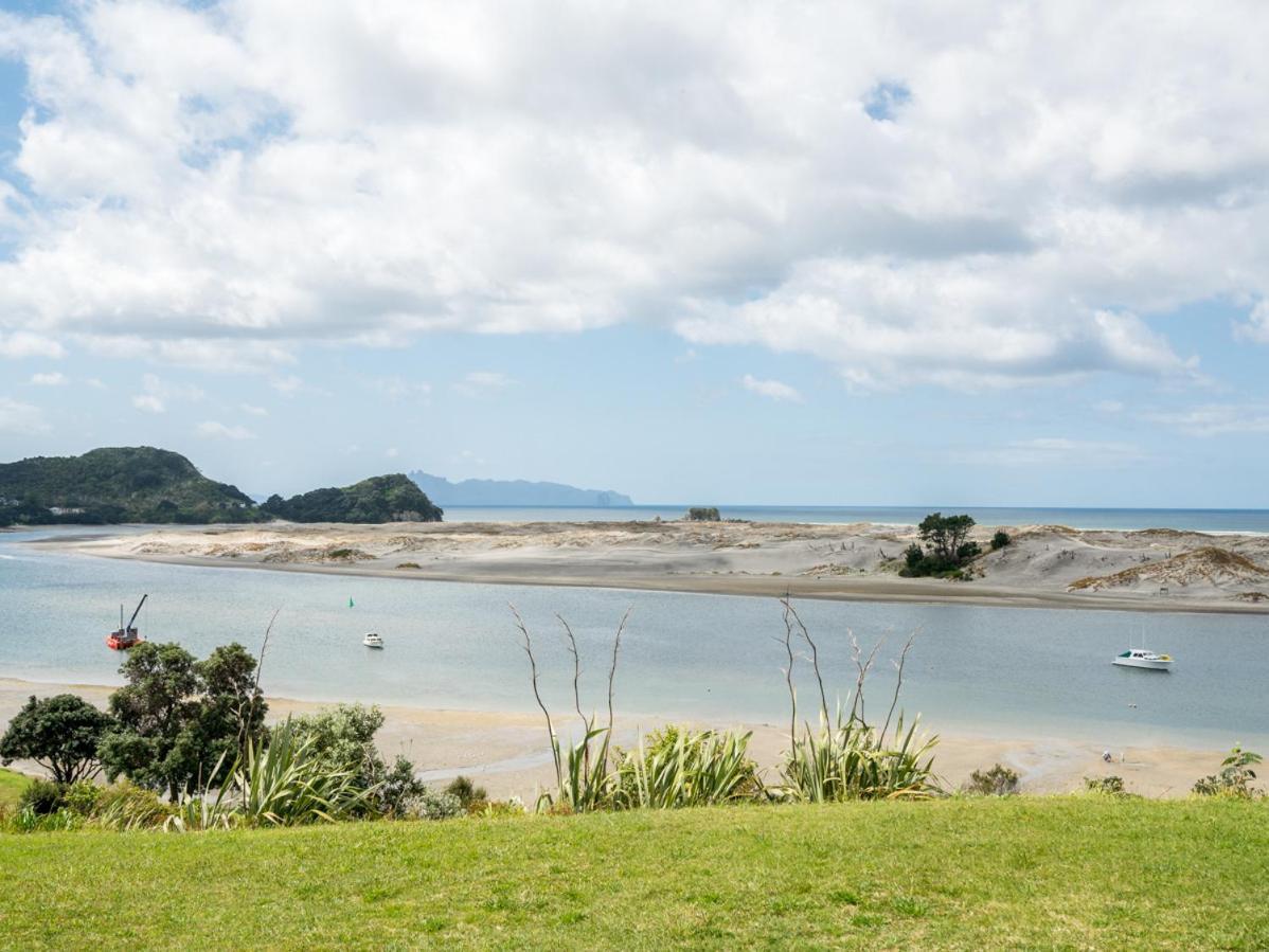 Roberts Retreat - Mangawhai Holiday Home Exterior foto