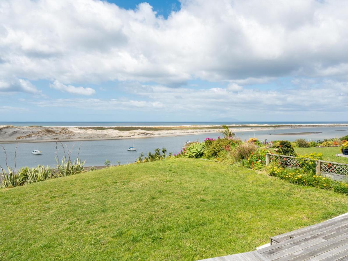 Roberts Retreat - Mangawhai Holiday Home Exterior foto